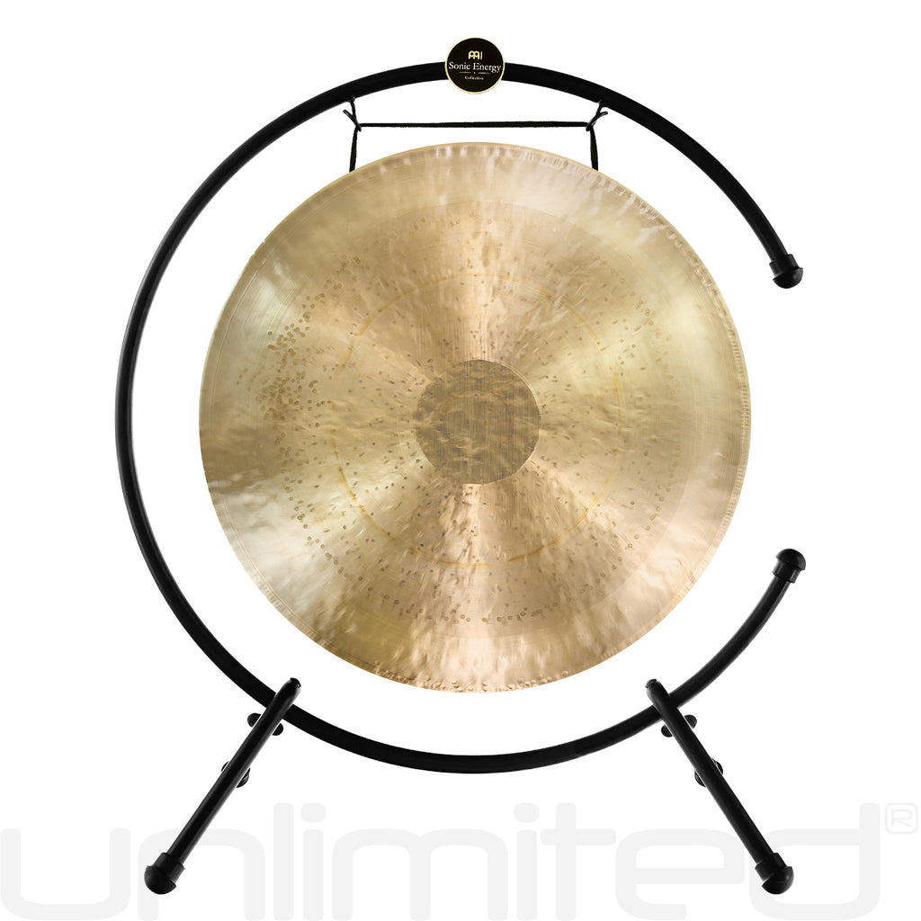 24" to 26" Gongs on Meinl Table Stand (TMTGS-XL)