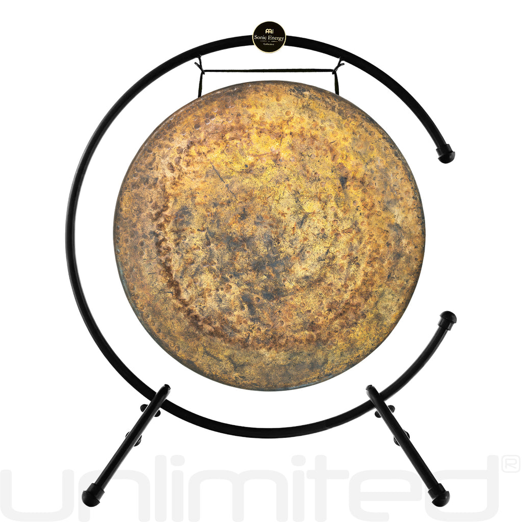 24" to 26" Gongs on Meinl Table Stand (TMTGS-XL)