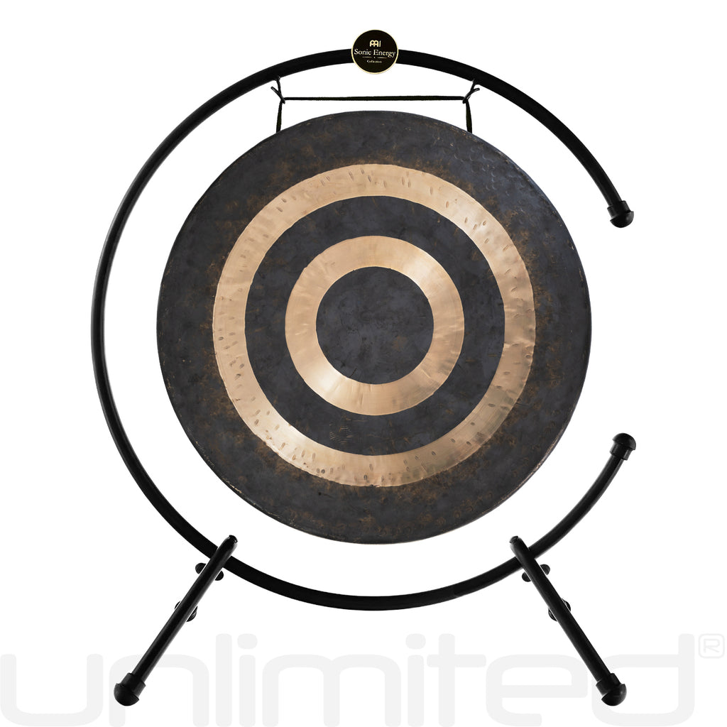 24" to 26" Gongs on Meinl Table Stand (TMTGS-XL)