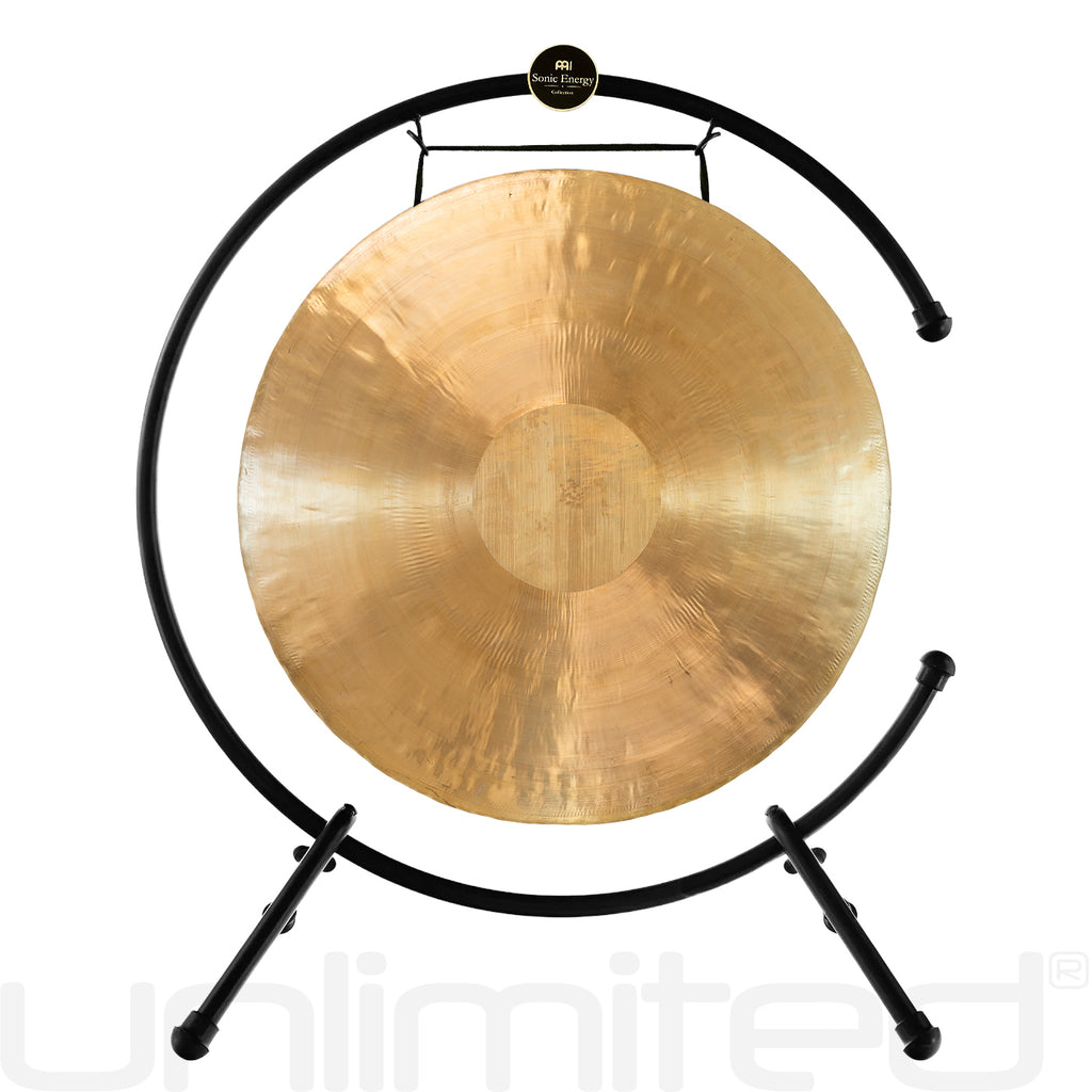 24" to 26" Gongs on Meinl Table Stand (TMTGS-XL)