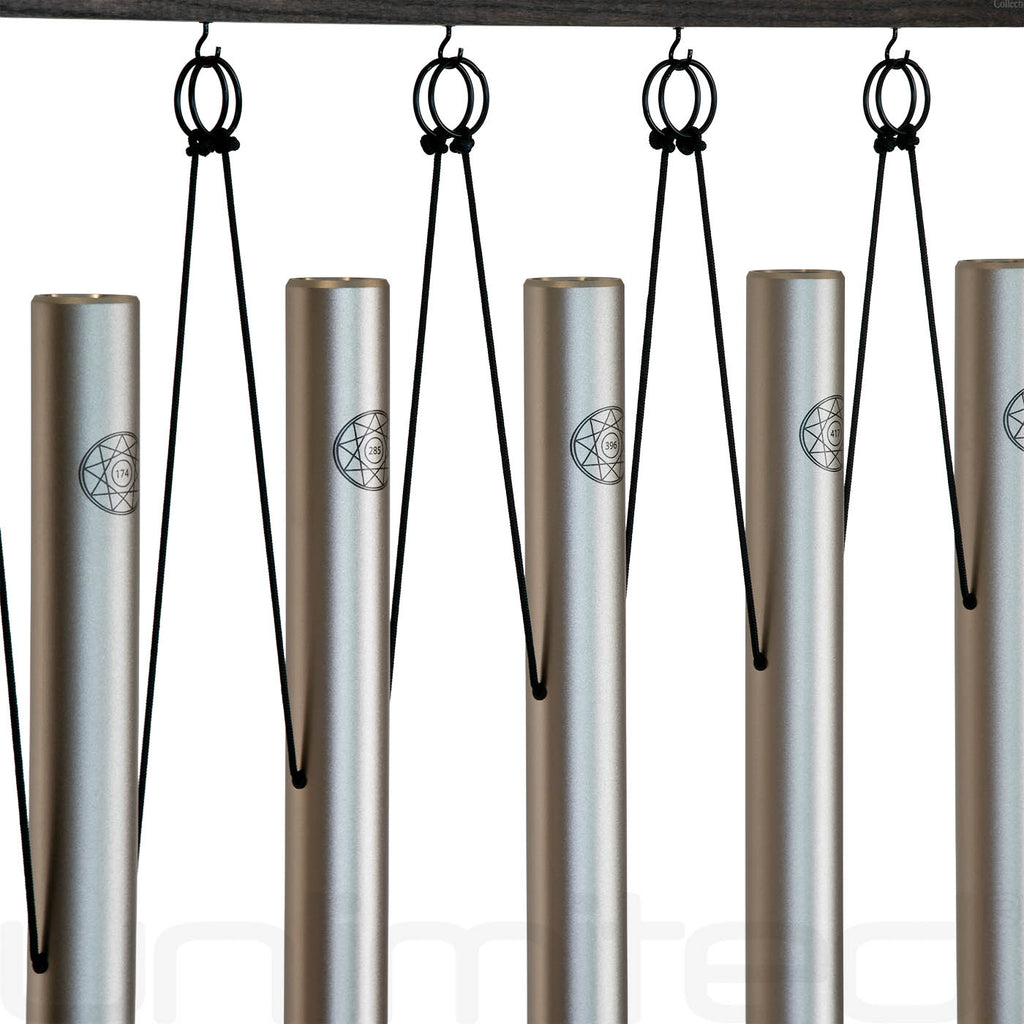 Meinl Sound Bath Tube Chimes