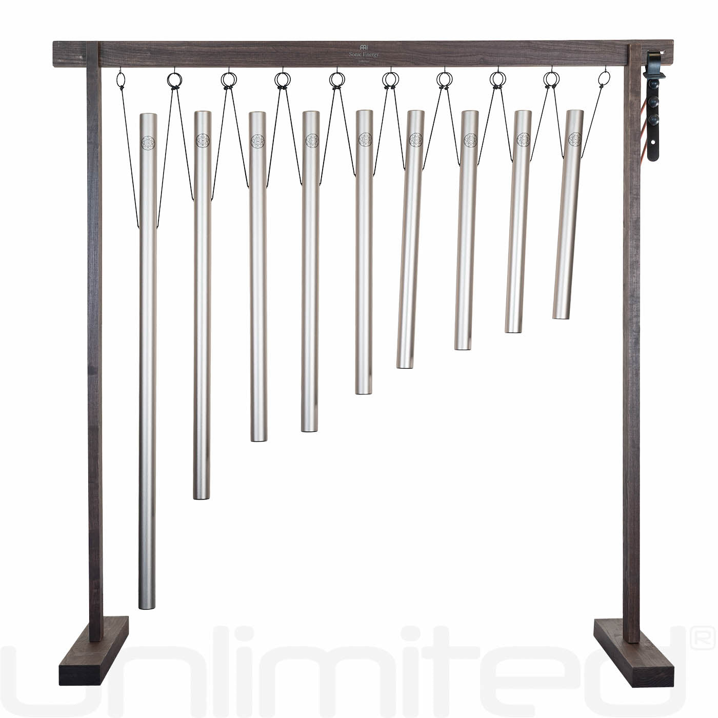 Meinl Sound Bath Tube Chimes - Gongs Unlimited