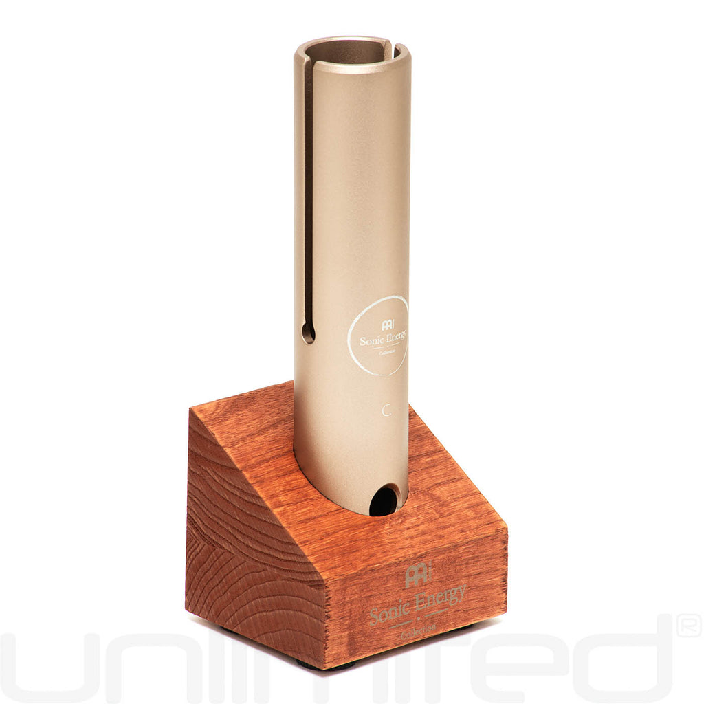 Meinl Wah-Wah Tubes - C6 (432 Hz - Gold)