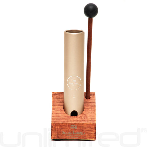 Meinl Wah-Wah Tubes - C6 (432 Hz - Gold)
