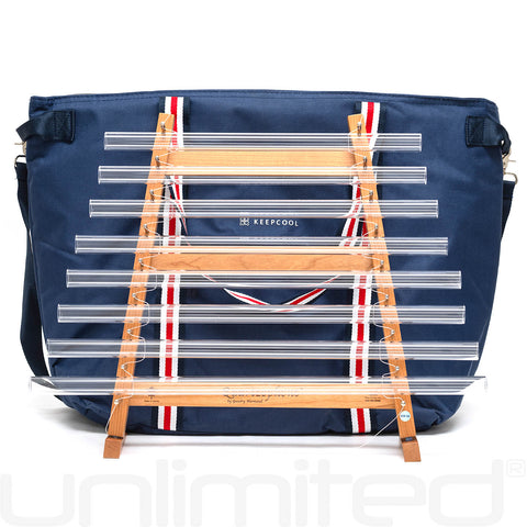 Quartzophone Harp (H3) with 432 Hz Tuning