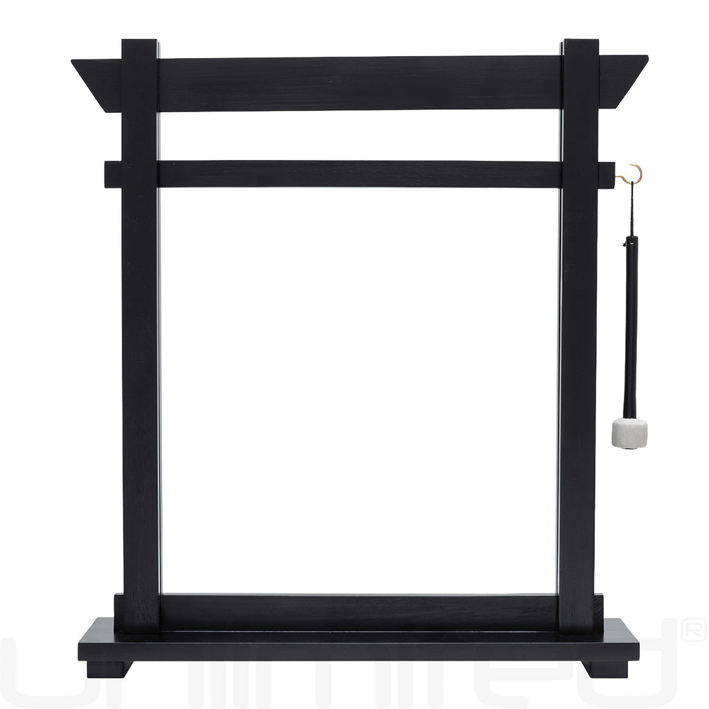 Moksha Joe Gong Stands for 14" Gongs