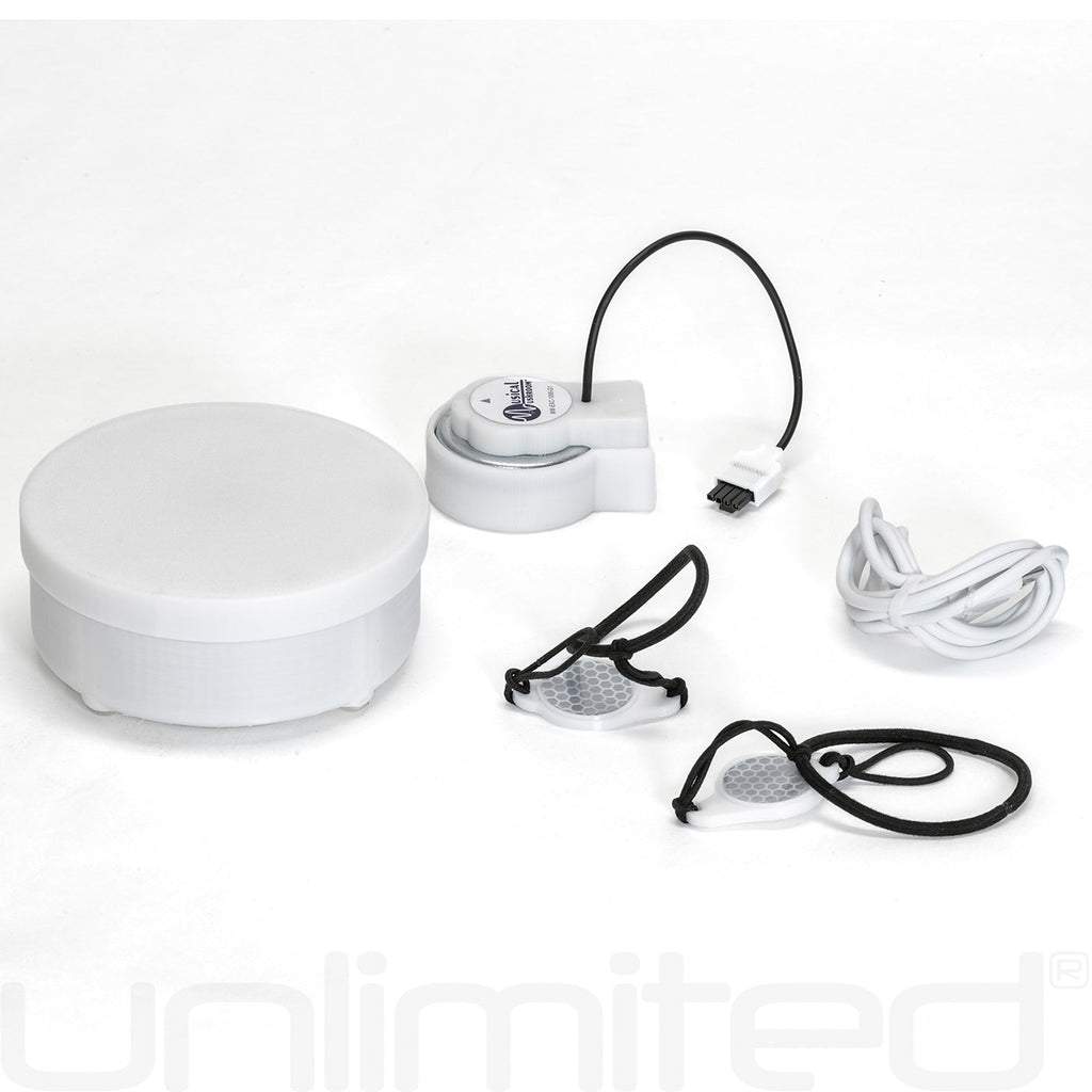 Musical Mushroom Starter Kit