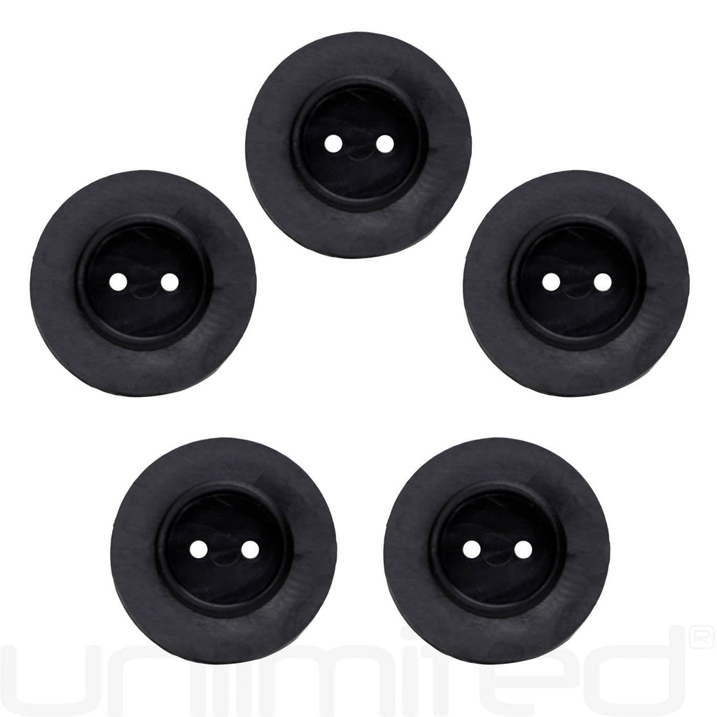 Musical Mushroom Replacement Mounting Discs (5 Pieces)