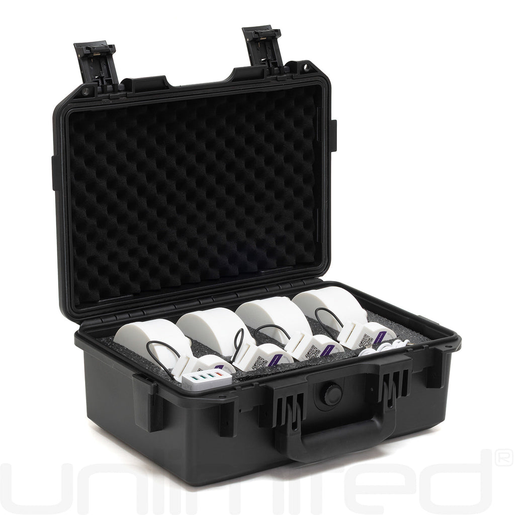 Musical Mushroom Professional Kit