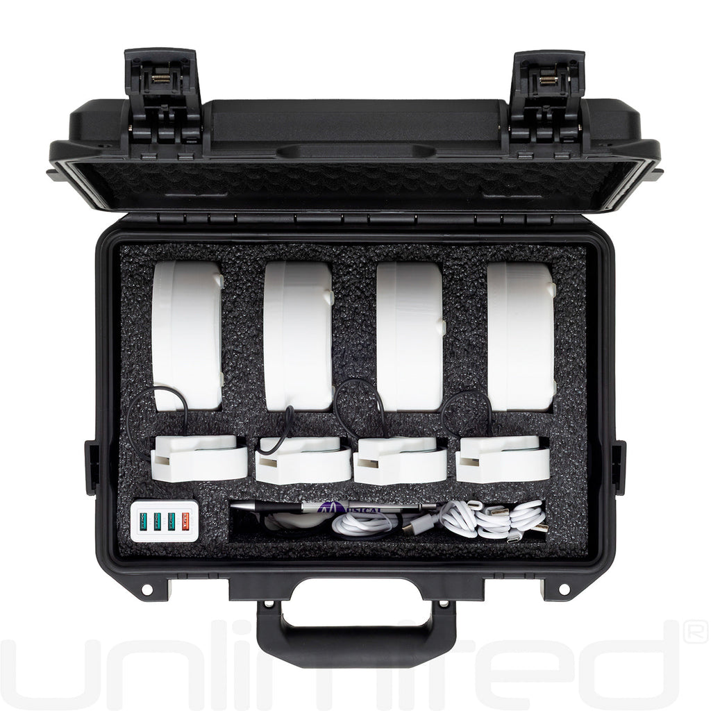 Musical Mushroom Professional Kit
