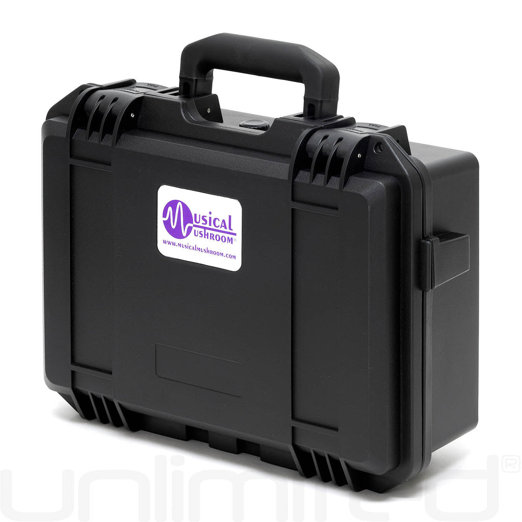 Musical Mushroom Nomad Kit