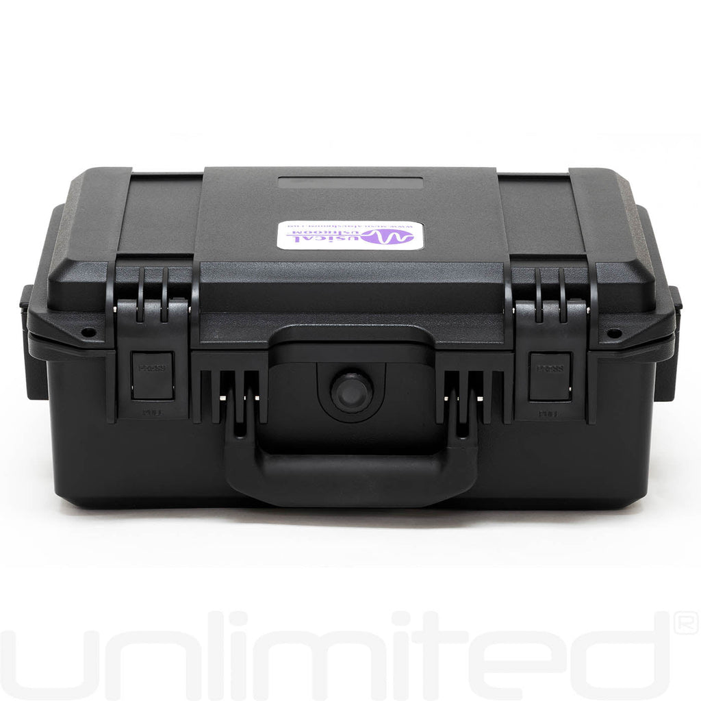 Musical Mushroom Nomad Kit