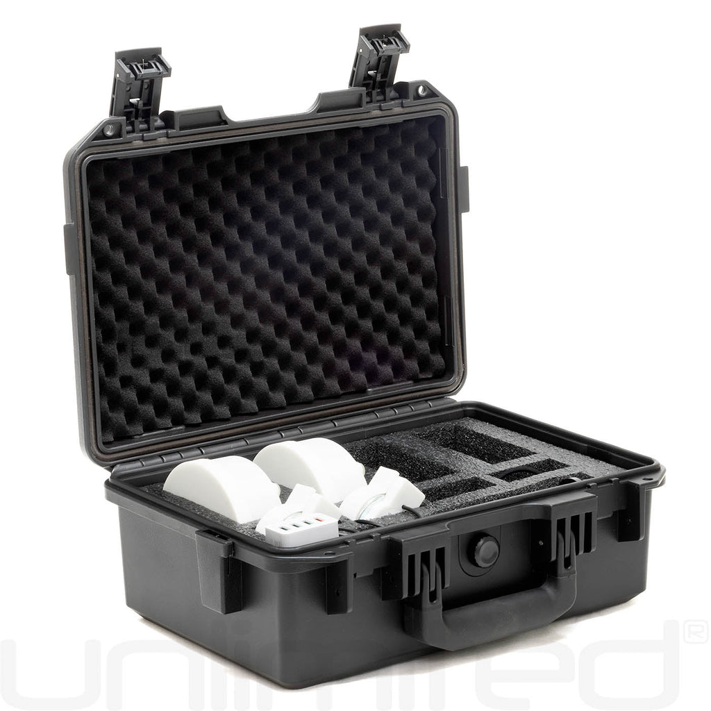 Musical Mushroom Nomad Kit