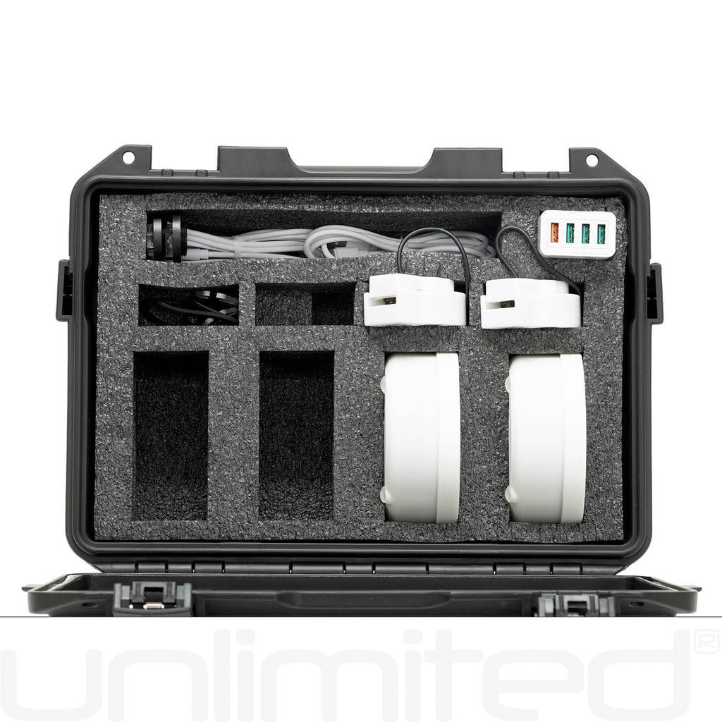 Musical Mushroom Nomad Kit