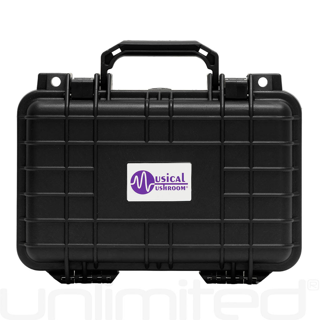 Musical Mushroom Whisperer Kit