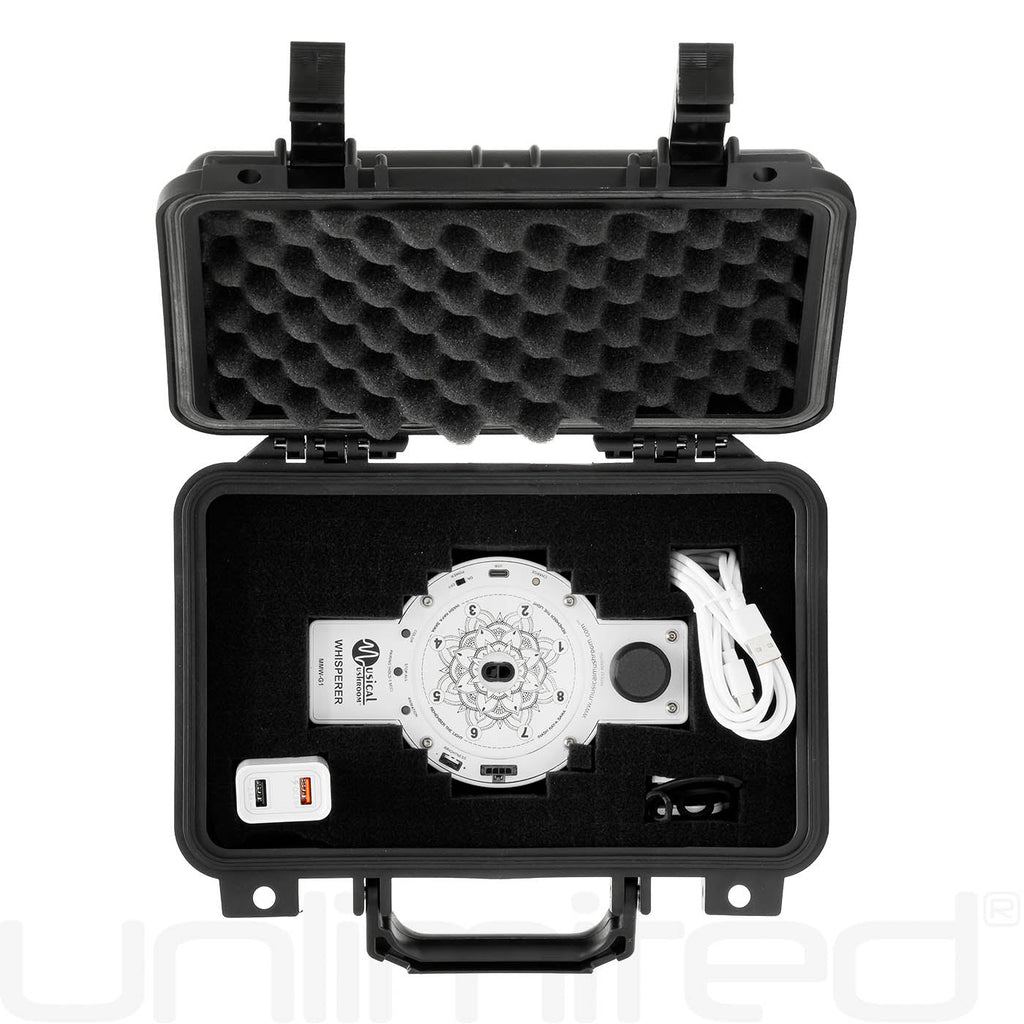 Musical Mushroom Whisperer Kit