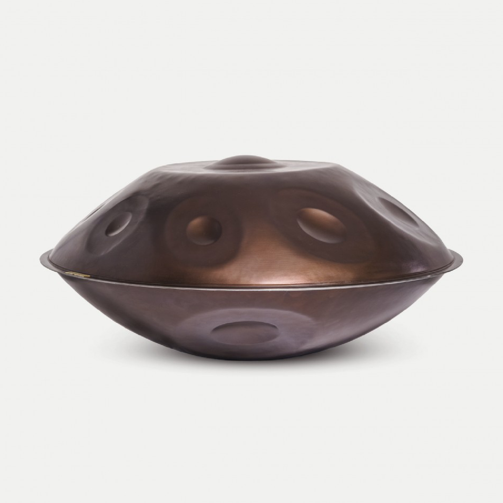 Battiloro Namid Model Handpan - CUSTOM ORDER