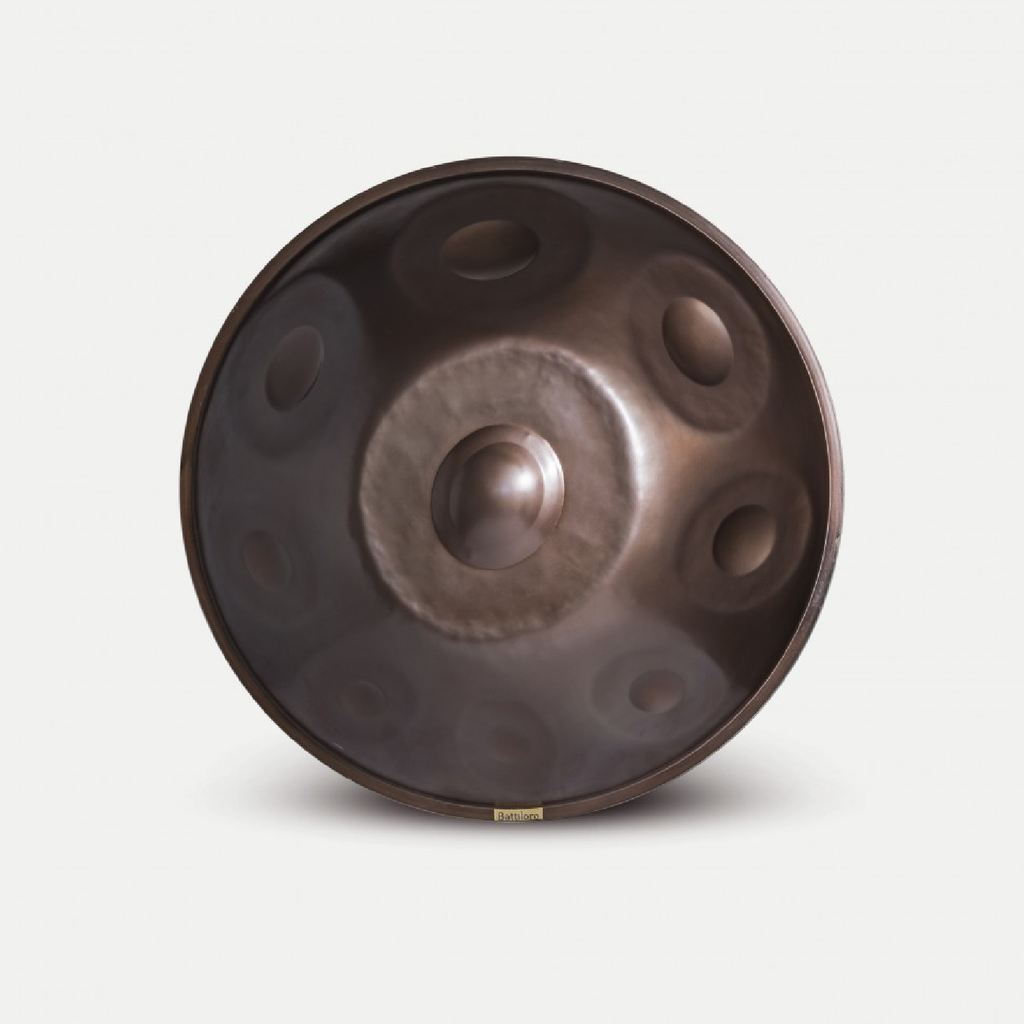 Battiloro Namid Model Handpan - CUSTOM ORDER