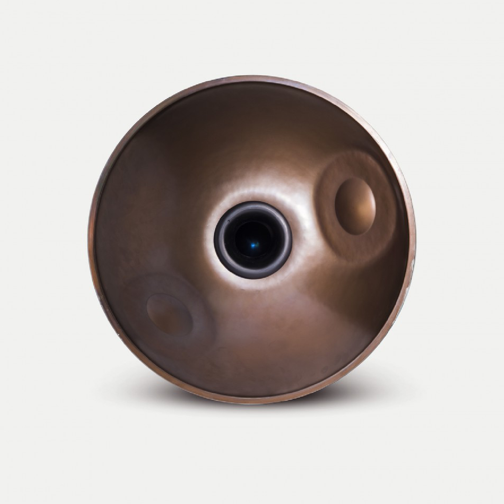Battiloro Namid Model Handpan - CUSTOM ORDER