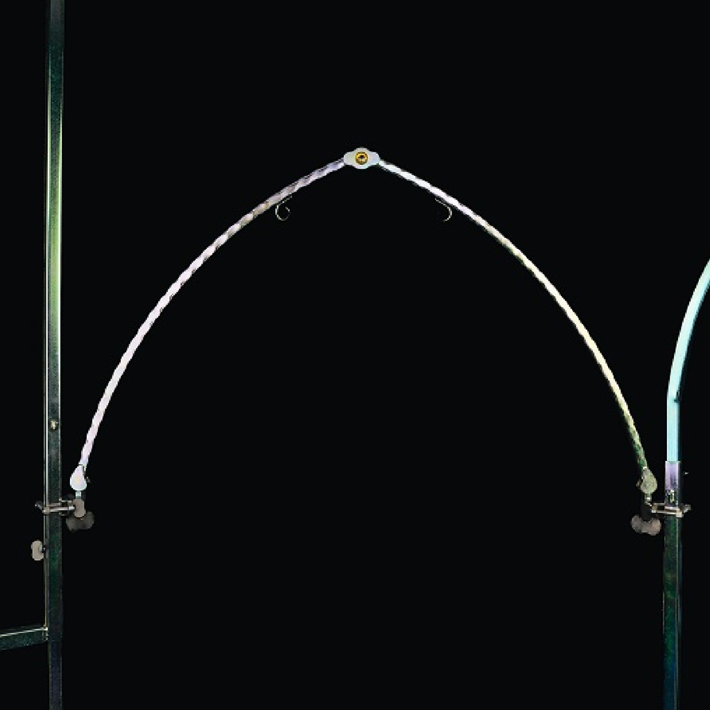 Tone of Life Arched Bridge for Gongs up to 36"