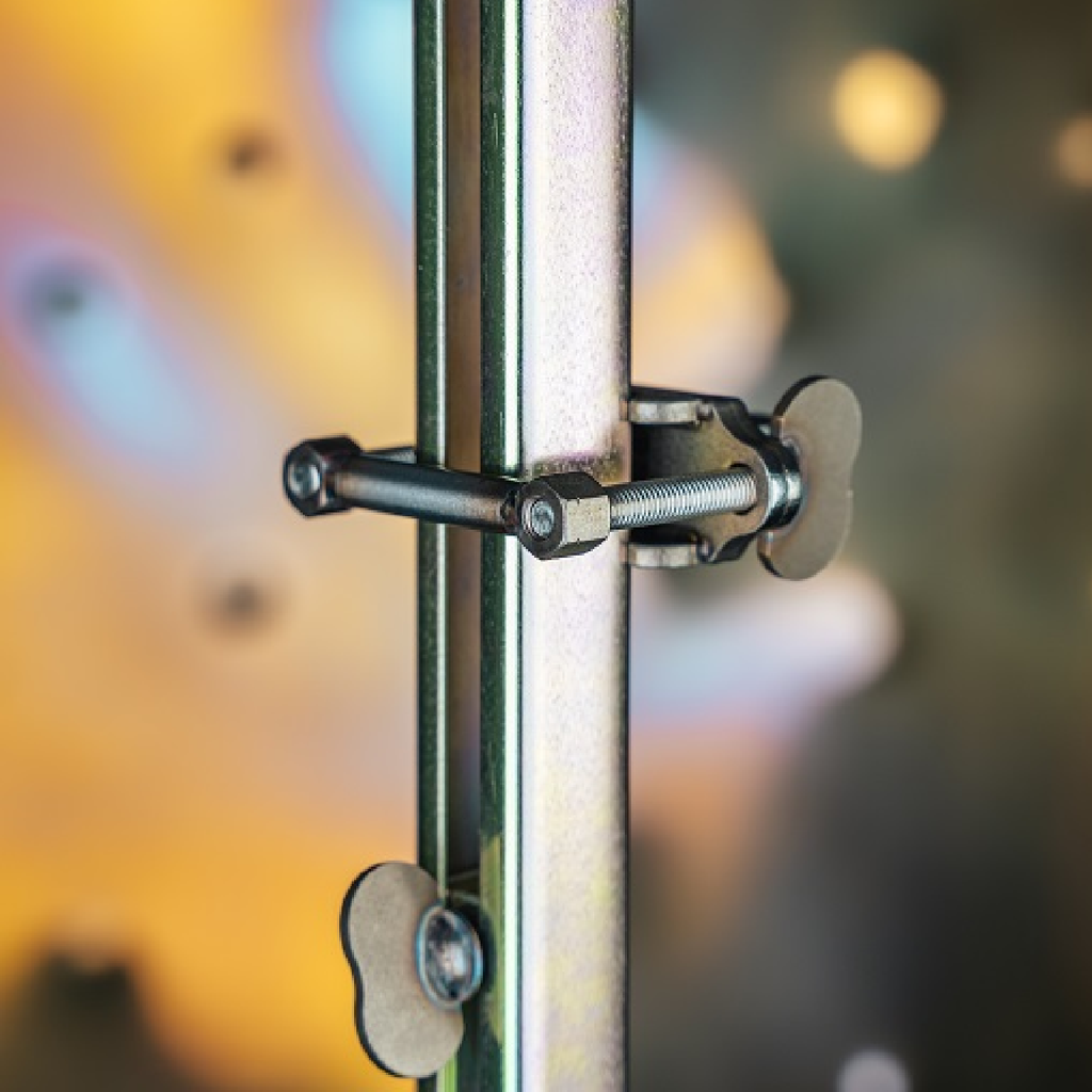 Tone of Life Arched Bridge for Gongs up to 36"