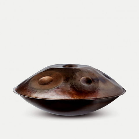 Battiloro Koray Model Handpan - CUSTOM ORDER