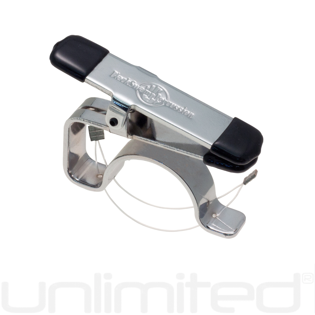 Black Swamp Percussion Triangle Clip