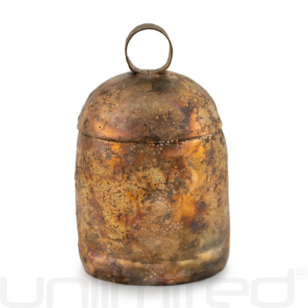 Single Chamatkaar Geet Bells