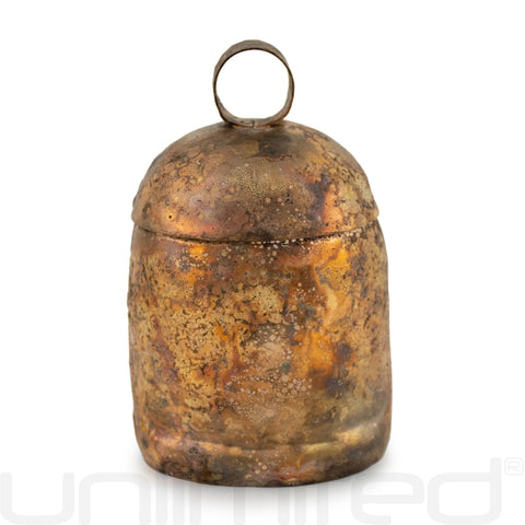 Single Chamatkaar Geet Bells