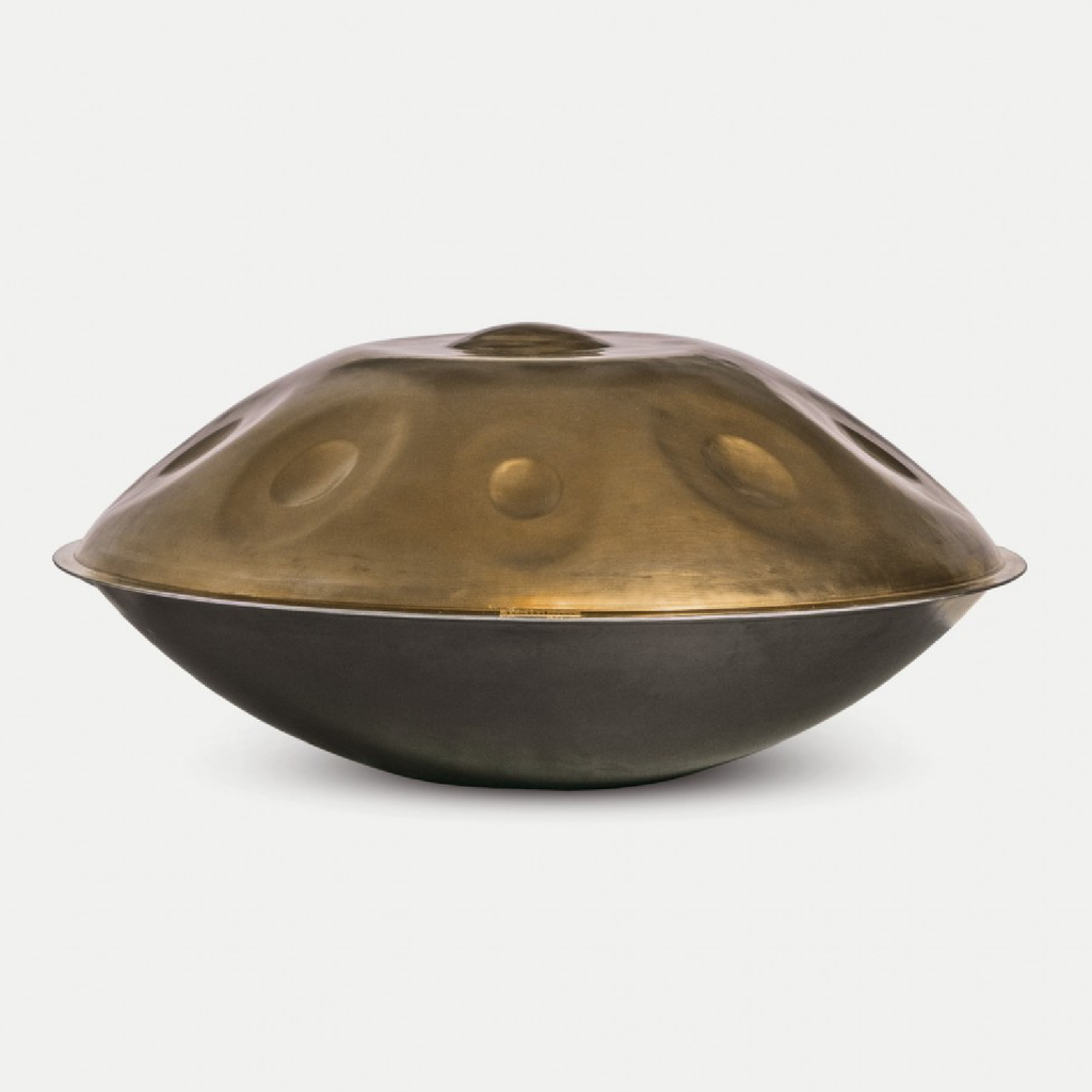 Battiloro Noreia Model Handpan