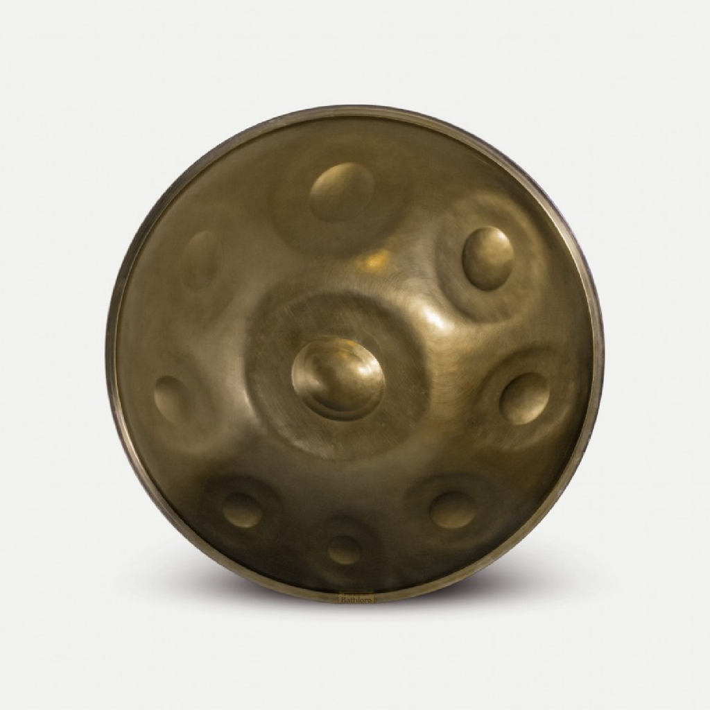 Battiloro Noreia Model Handpan