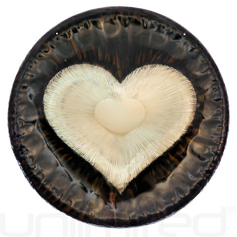 Oetken 16" Hand Gongs