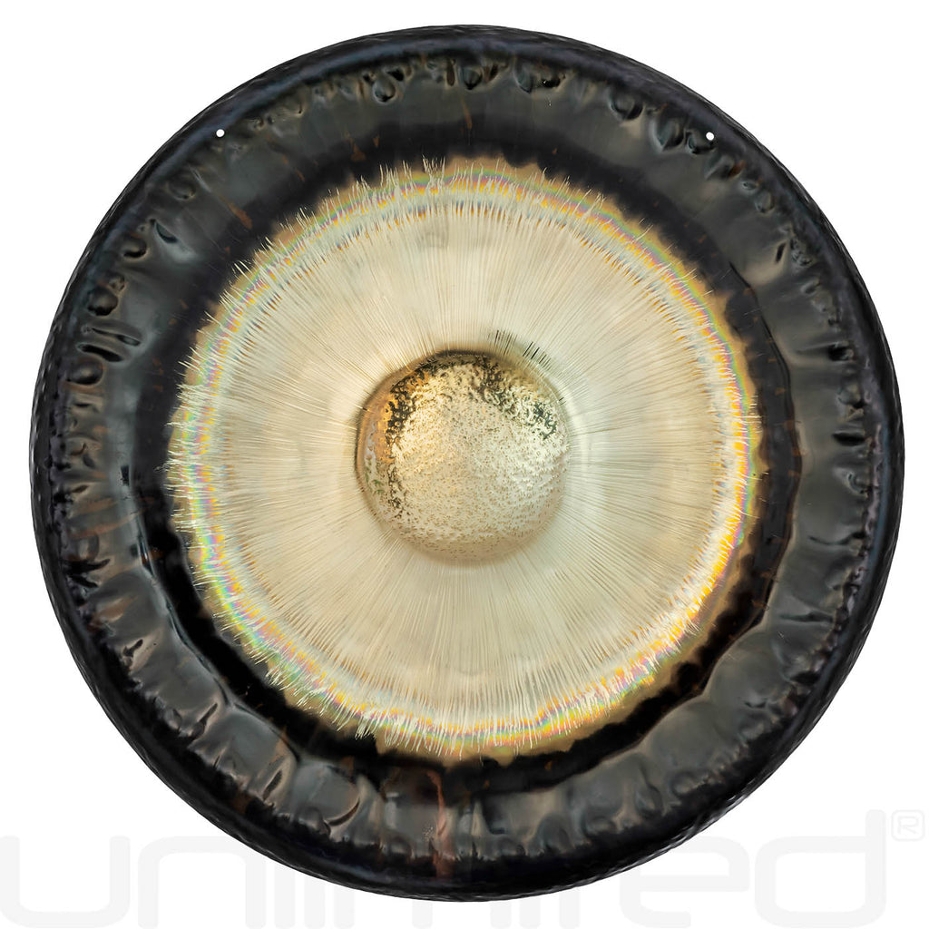 Oetken 16" Hand Gongs