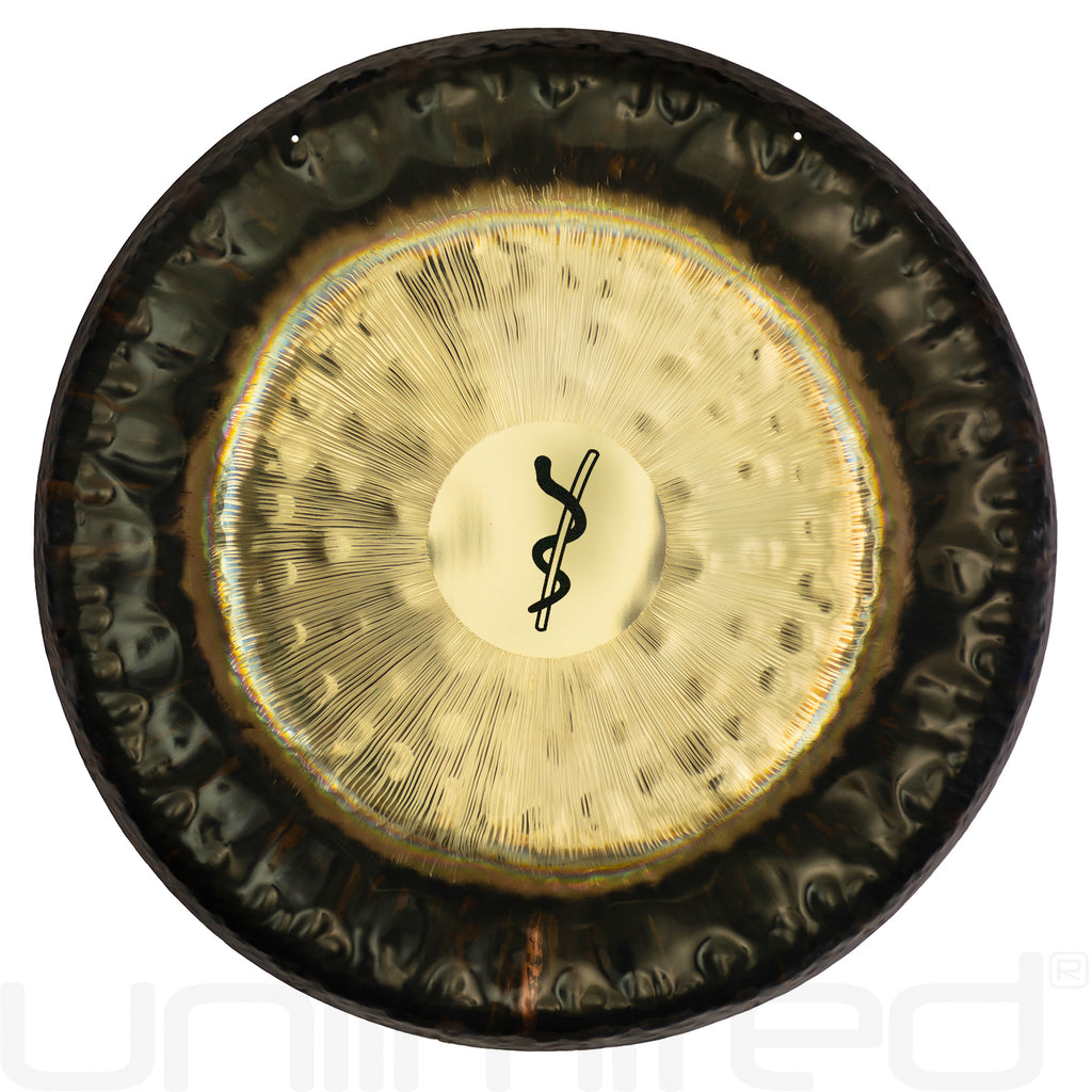 Oetken 24" Hygiea Gongs