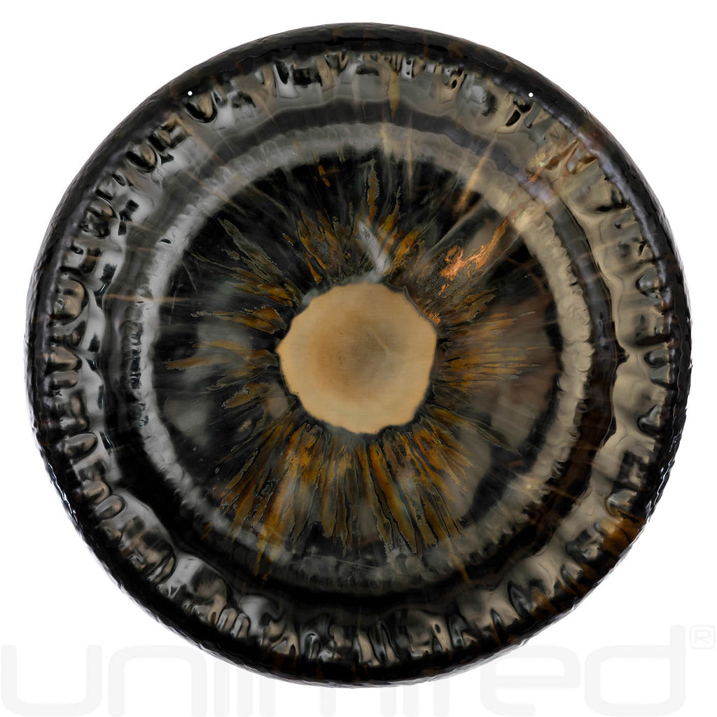 Oetken Komet No. 1 Gongs - 20" to 32"