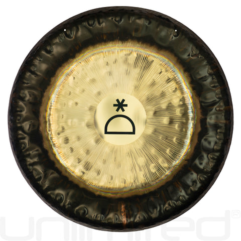 Oetken 24" Psyche Gong