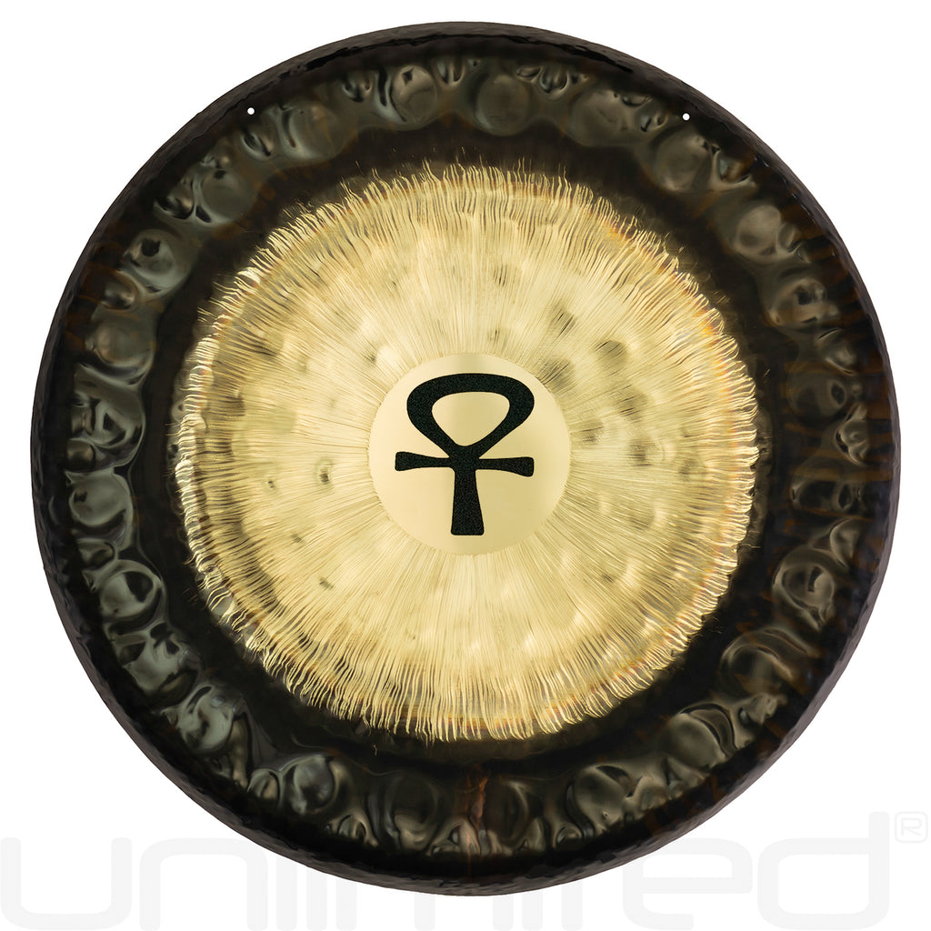 Oetken 24" Venus Gongs