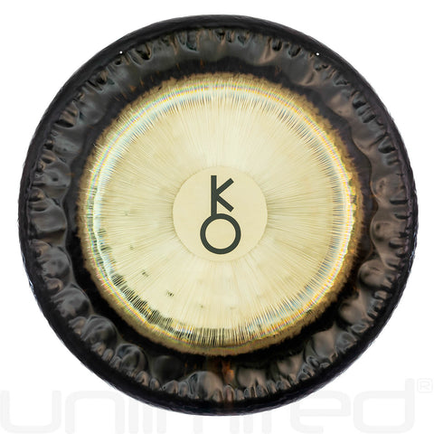 Oetken 28" Chiron Gongs