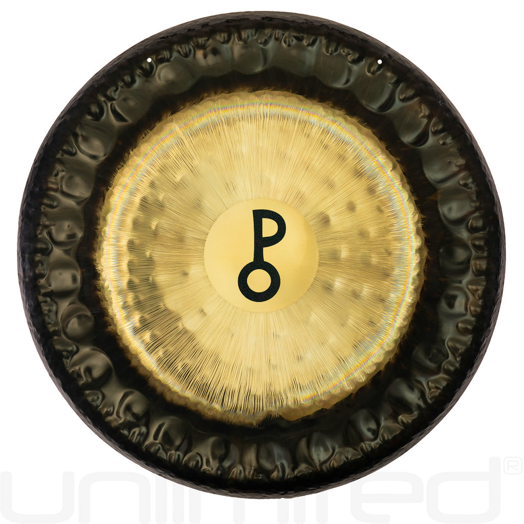 Oetken 28" Pholus Gong