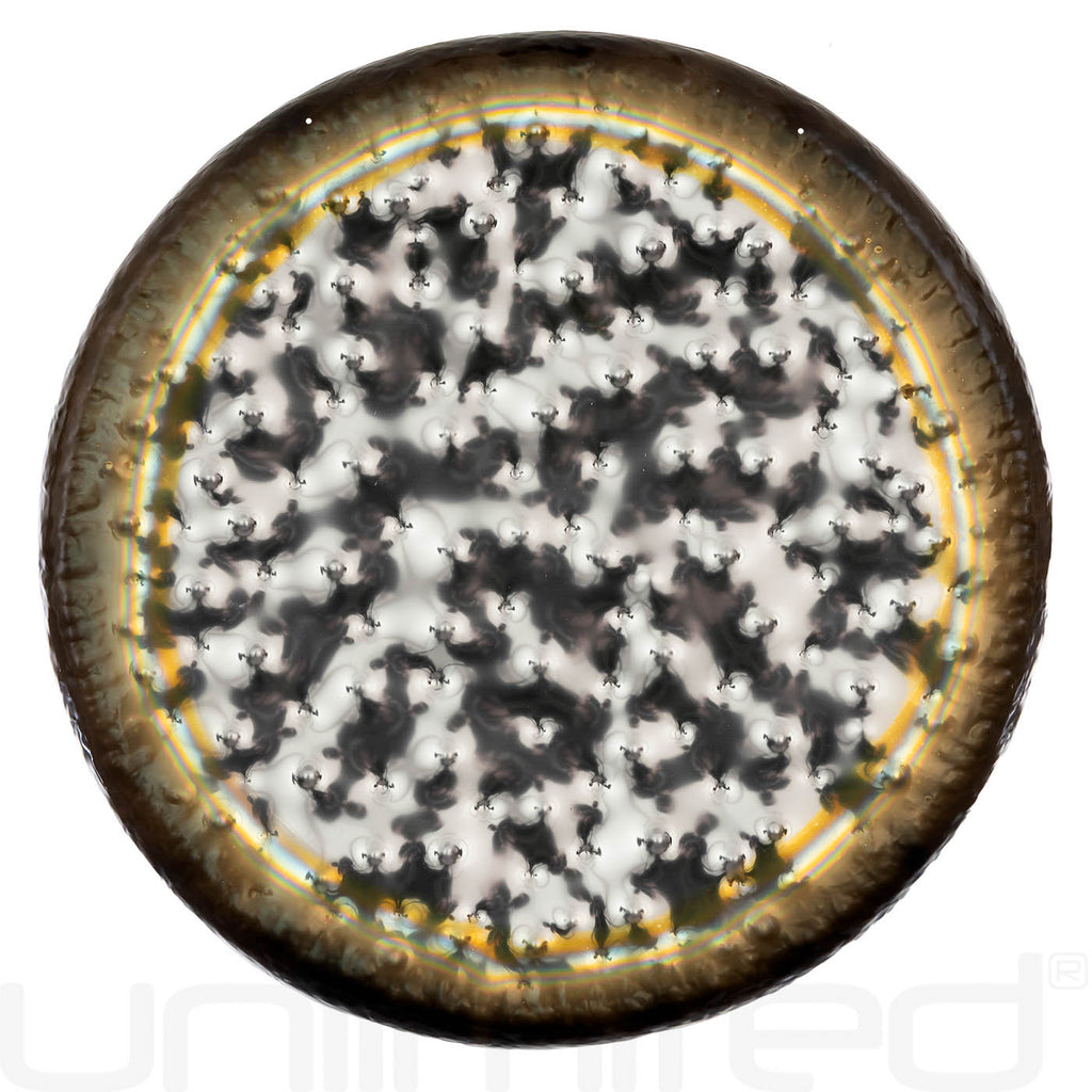 Oetken Sound Creation Earth Gongs - 20" to 32"