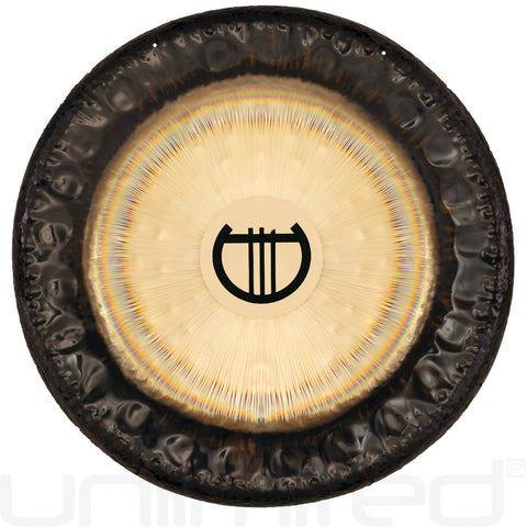 Oetken 32" Apollo Gongs