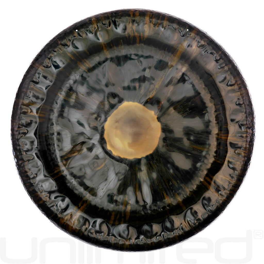 Oetken Komet No. 1 Gongs - 20" to 32"