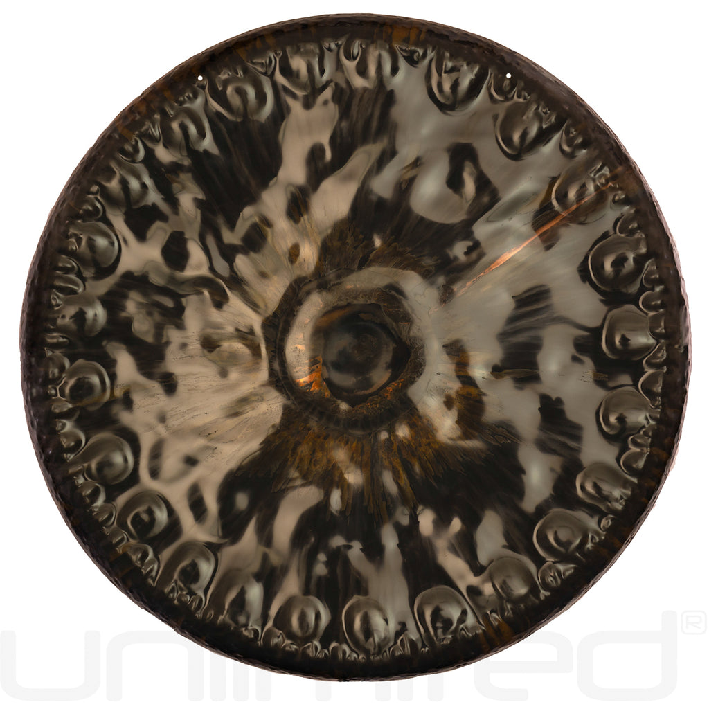 Oetken Komet No. 2 Gongs - 28" to 36"