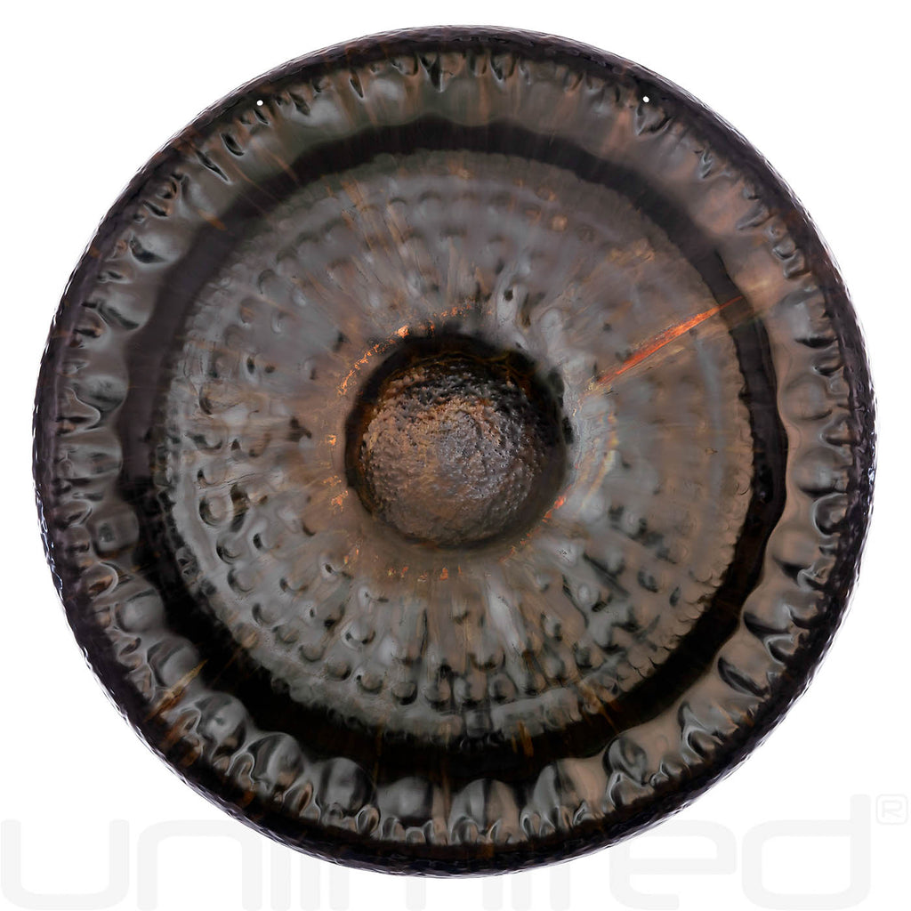 Oetken Komet No. 4 Gongs - 32" to 36"