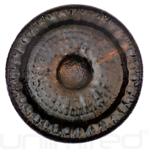 Oetken Komet No. 4 Gongs - 32" to 36"