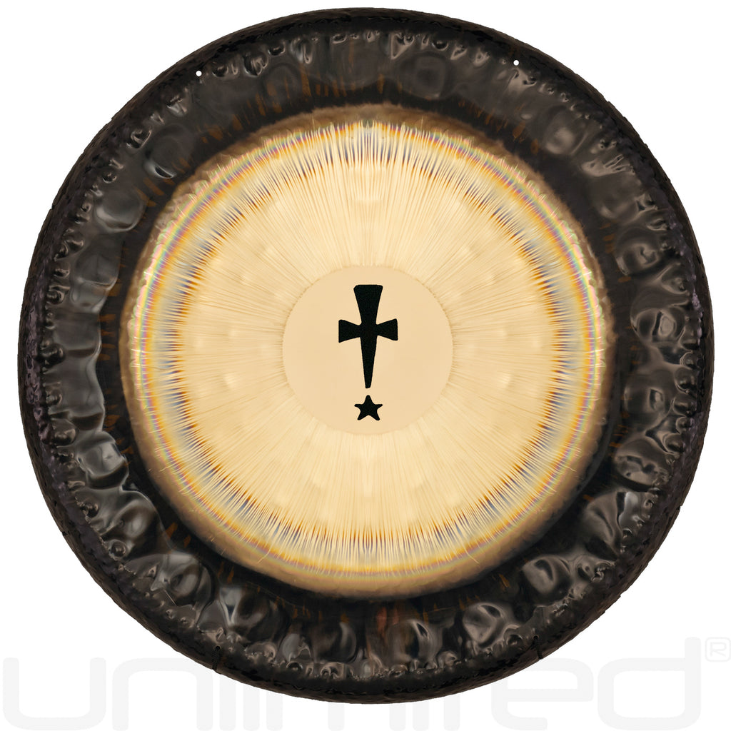 Oetken 32" Melpomene Gong