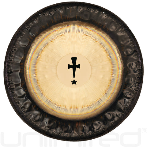 Oetken 32" Melpomene Gong