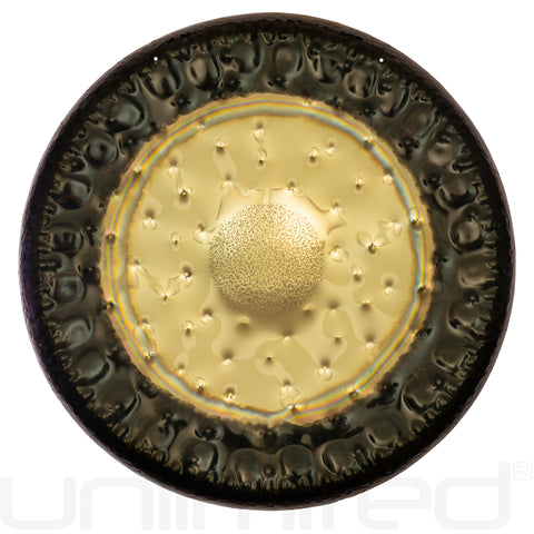 Oetken 32" Mystical Earth Gong