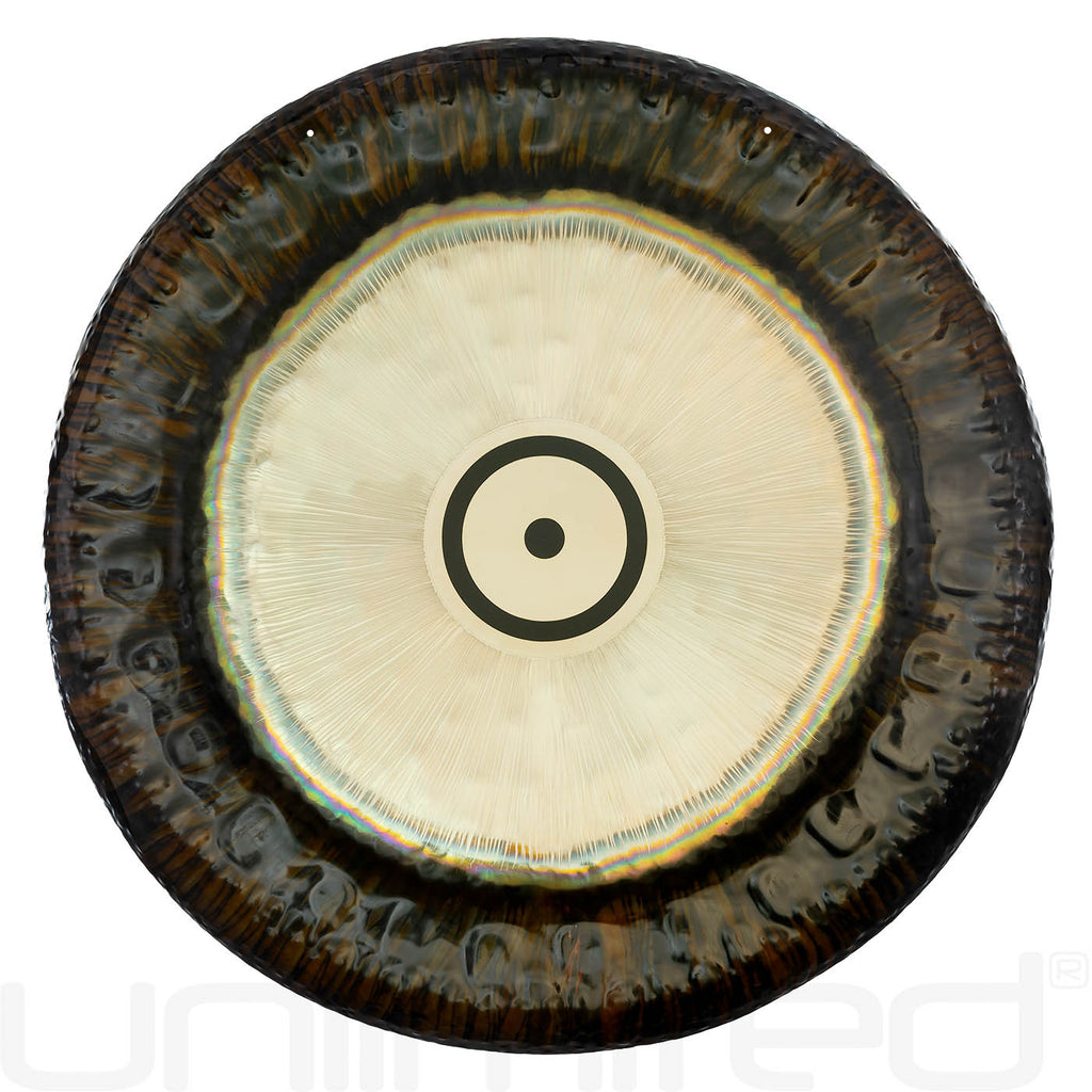 Oetken 32" Sol Mobilis Gongs