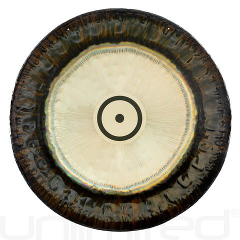 Oetken 32" Sol Mobilis Gongs